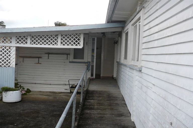 Photo of property in 43 Arney Street, Paeroa, 3600