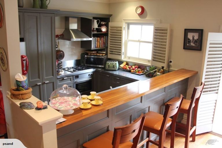 Photo of property in 1j George Street, Newmarket, Auckland, 1023