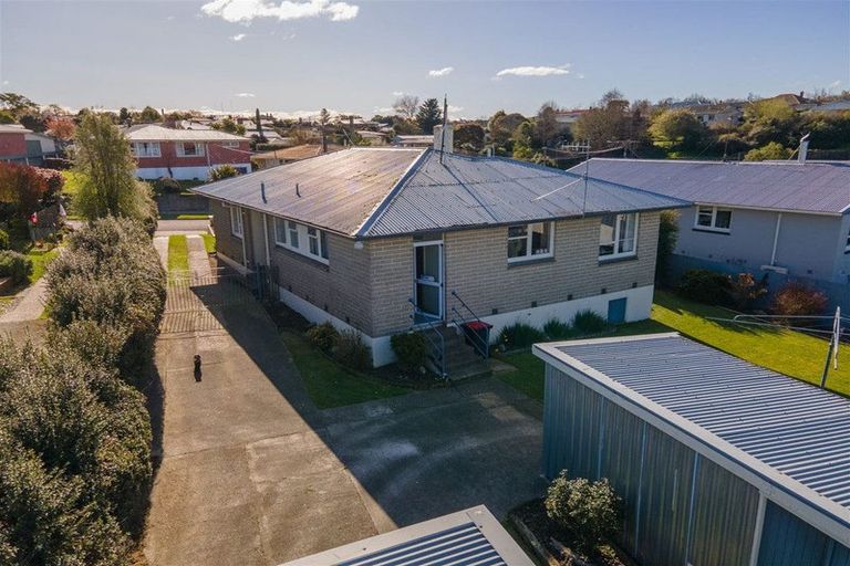Photo of property in 38 Matai Crescent, Highfield, Timaru, 7910