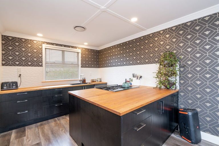 Photo of property in 282 Princes Street, Strathern, Invercargill, 9812