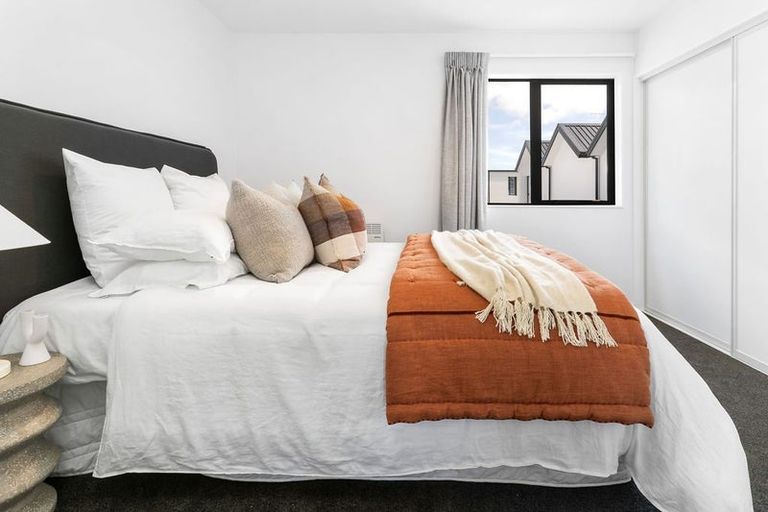 Photo of property in 10 Blossom Walk, Christchurch Central, Christchurch, 8011