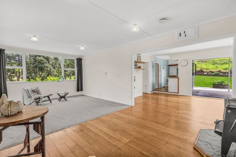 Photo of property in 2136 Waihue Road, Mamaranui, Dargaville, 0372