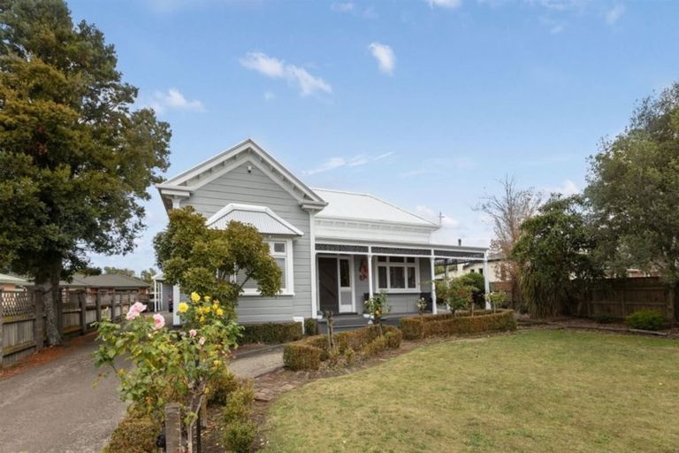 Photo of property in 176 Manchester Street, Feilding, 4702