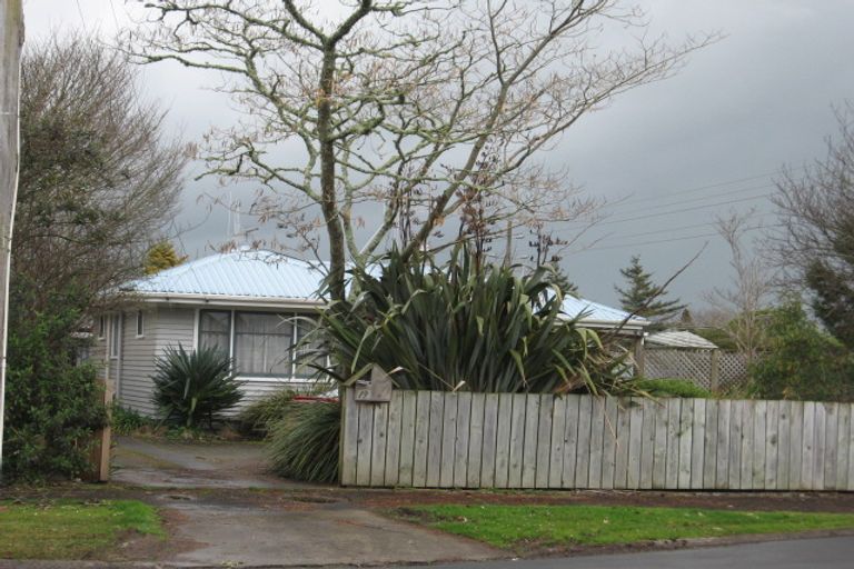 Photo of property in 19 Saint Winifreds Avenue, Hamilton East, Hamilton, 3216