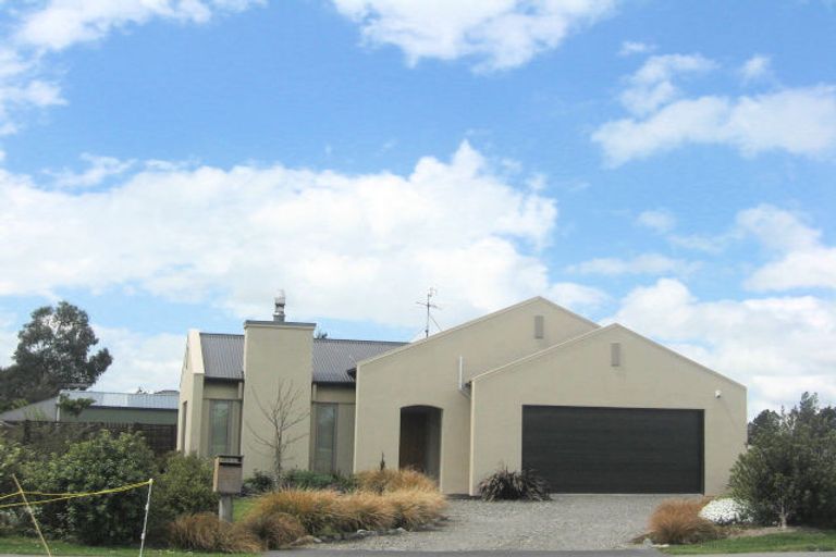 Photo of property in 20 Burnett Street, Oxford, 7430