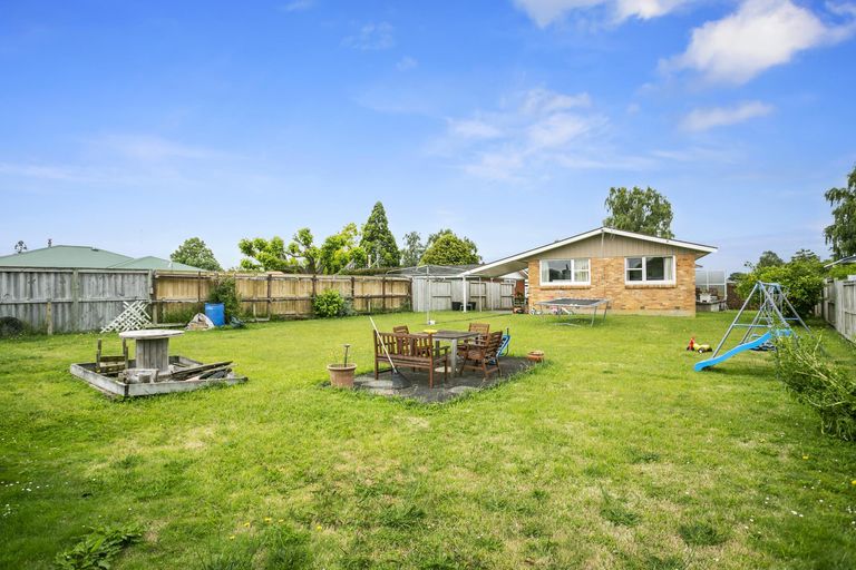 Photo of property in 12 Matai Avenue, Matamata, 3400