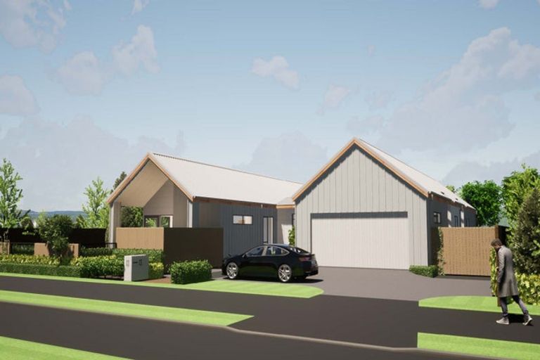 Photo of property in 16 Tiaki Lane, Matakana, 0985