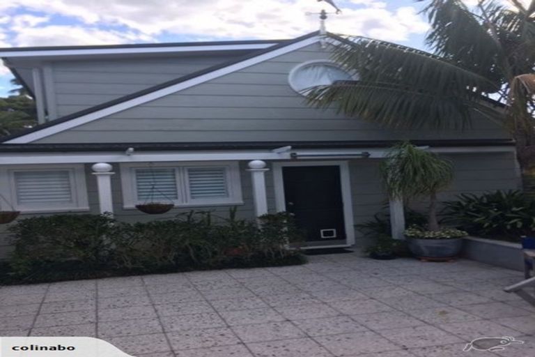 Photo of property in 13 Arawa Avenue, Devonport, Auckland, 0624