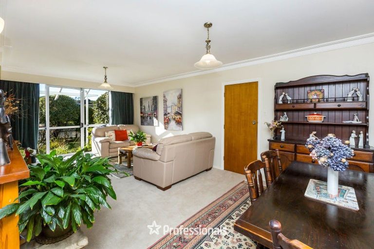 Photo of property in 29 Kiwi Street, Heretaunga, Upper Hutt, 5018