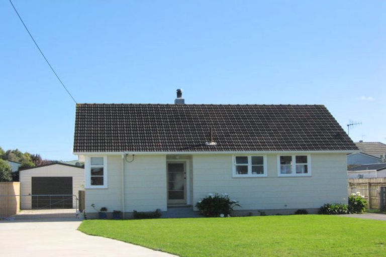 Photo of property in 38 Kittyhawk Row, Bulls, 4818