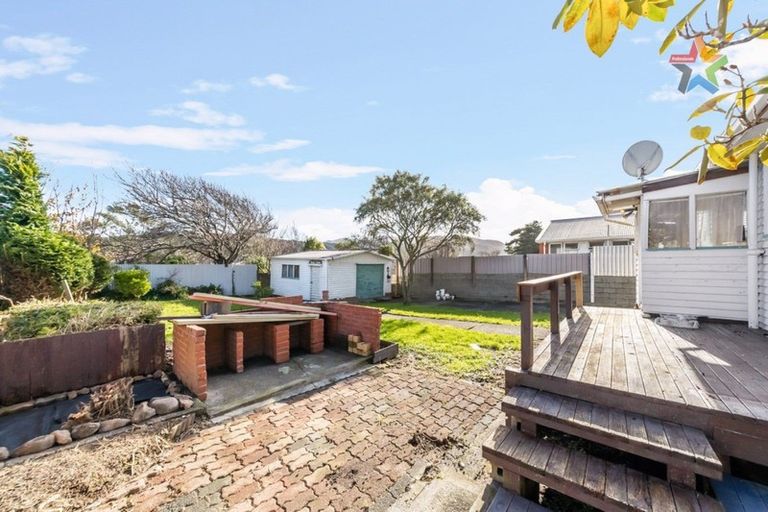 Photo of property in 51 Wise Street, Wainuiomata, Lower Hutt, 5014