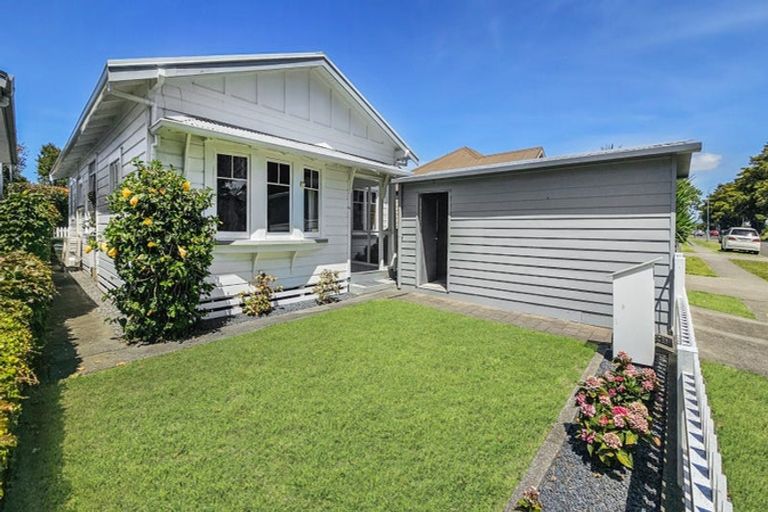 Photo of property in 9a Carnell Street, Napier South, Napier, 4110