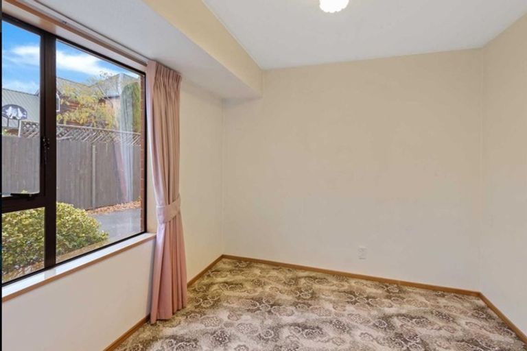Photo of property in 1/33 Brodie Street, Ilam, Christchurch, 8041