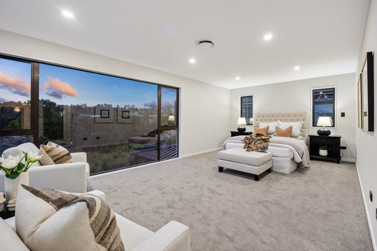 Photo of property in 51 Streamview Way, Long Bay, Auckland, 0630