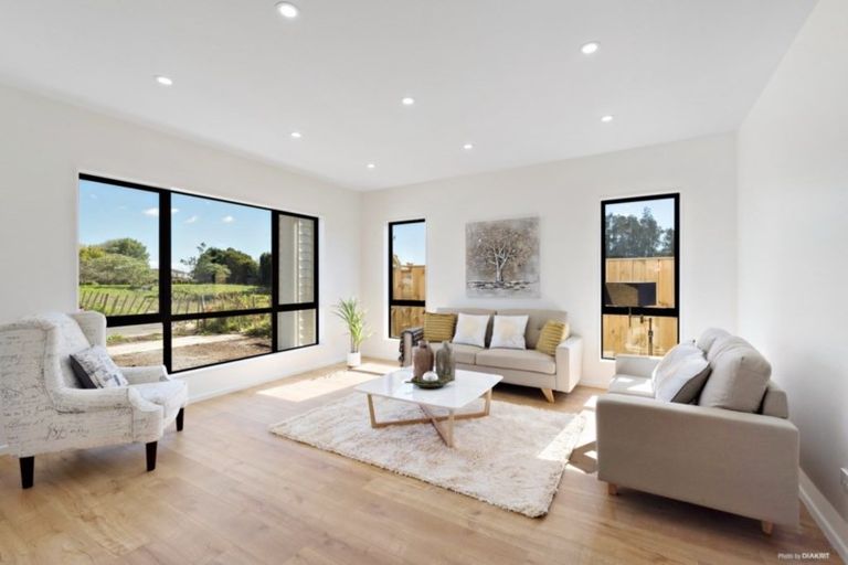 Photo of property in 39 Nightingale Road, Flat Bush, Auckland, 2019