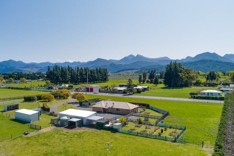 Photo of property in 2603 Wairau Valley Road, Wairau Valley, 7271