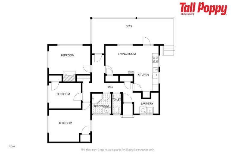 Photo of property in 15 Williams Avenue, Ohura, 3926