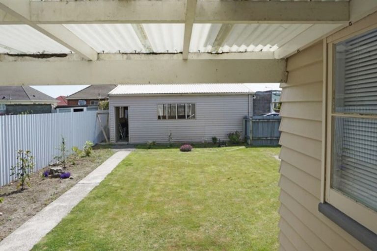 Photo of property in 478 Tweed Street, Georgetown, Invercargill, 9812