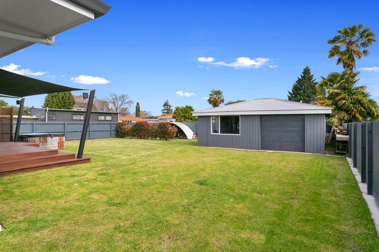 Photo of property in 16 Station Road, Matamata, 3400