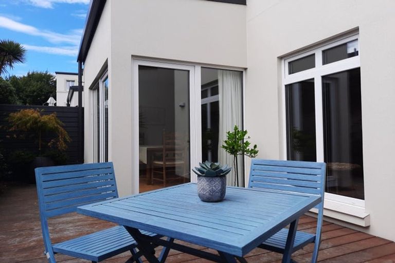 Photo of property in 6 John Britten Lane, Riccarton, Christchurch, 8011