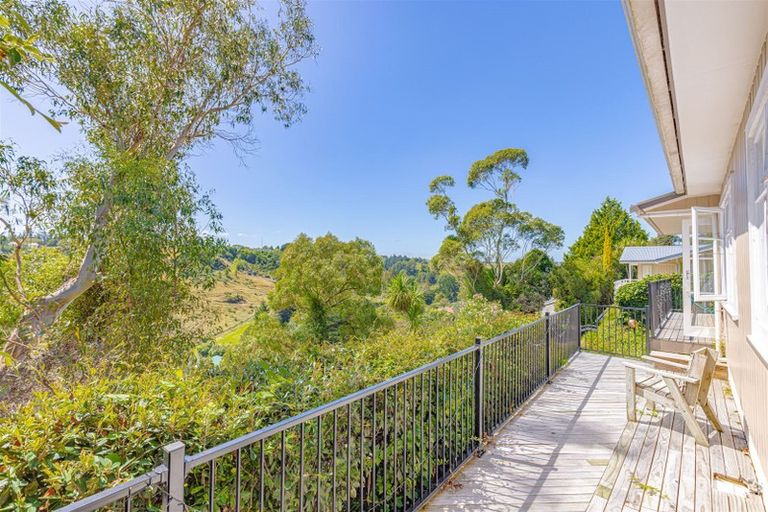 Photo of property in 40 Portal Street, Durie Hill, Whanganui, 4500