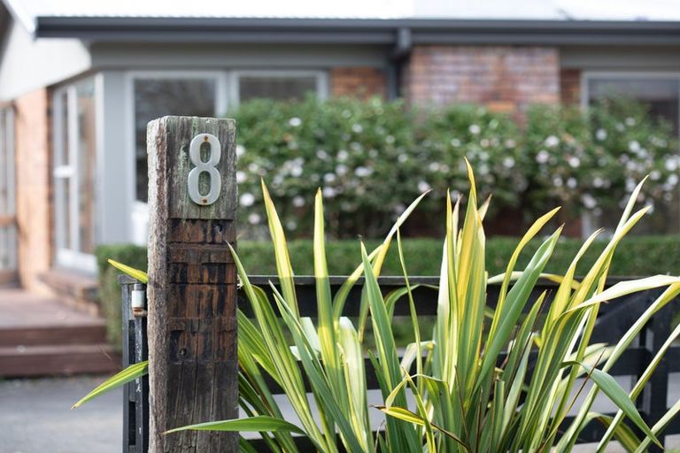 Photo of property in 8 Braid Road, St Andrews, Hamilton, 3200