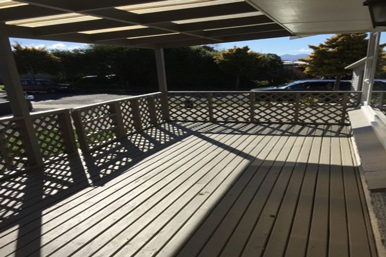 Photo of property in 15 Mitchell Street, Redwoodtown, Blenheim, 7201