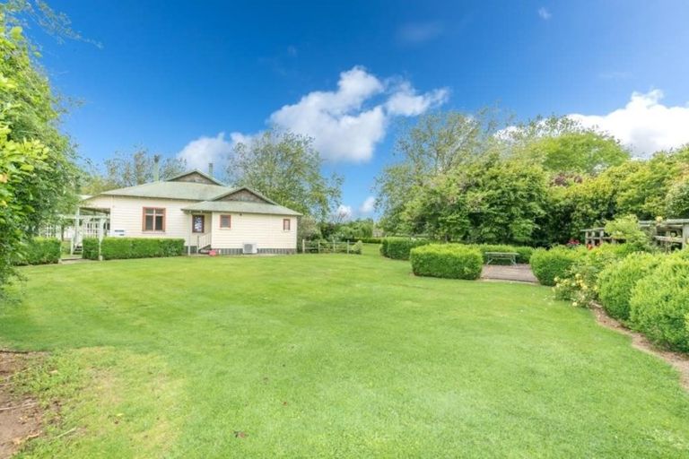 Photo of property in 346 Bellevue Road, Matangi, Cambridge, 3493