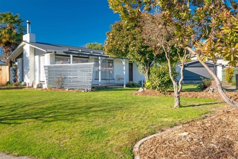 Photo of property in 5 Martin Terrace, Witherlea, Blenheim, 7201