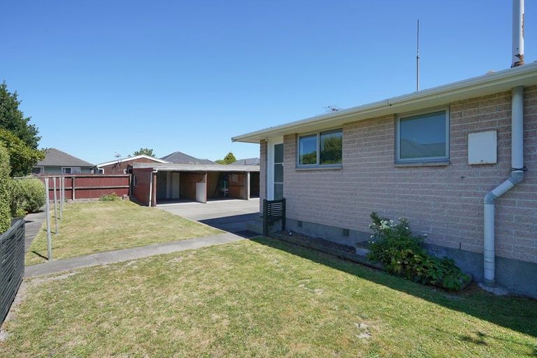 Photo of property in 4/84 Amyes Road, Hornby, Christchurch, 8042