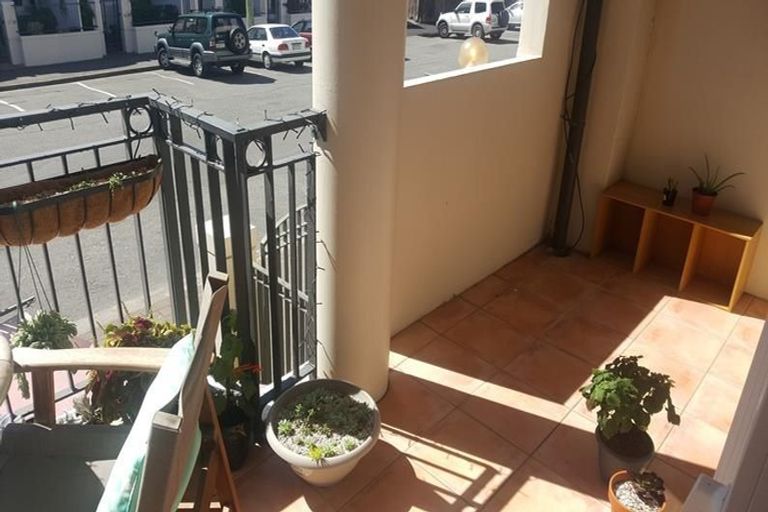 Photo of property in Admiralty Courts, 14/42 Marriner Street, Sumner, Christchurch, 8081