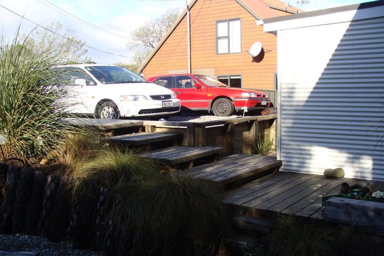 Photo of property in 31 Natusch Road, Belmont, Lower Hutt, 5010