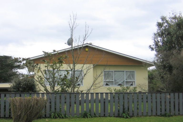 Photo of property in 111 Union Street, Foxton, 4814