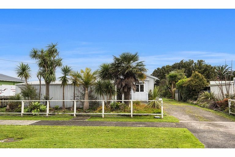 Photo of property in 66 Gordon Street, Dargaville, 0310