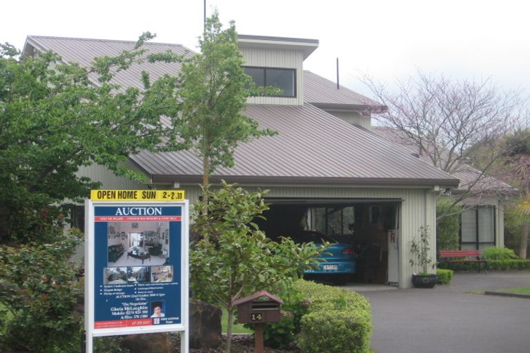 Photo of property in 14 Belvedere Grove, Rangatira Park, Taupo, 3330