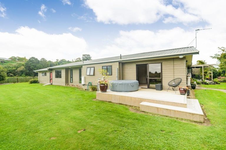 Photo of property in 1107 Saddle Road, Ashhurst, 4810