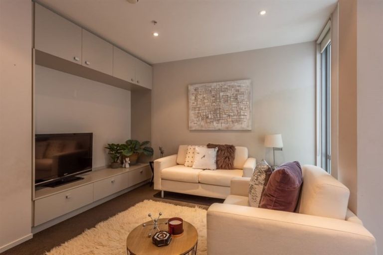 Photo of property in Trinity Apartments, 310/19 College Street, Te Aro, Wellington, 6011
