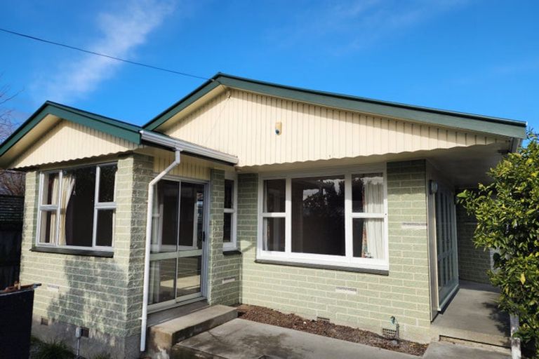 Photo of property in 11 Westerleigh Street, Bishopdale, Christchurch, 8053