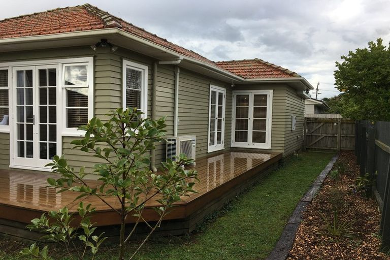 Photo of property in 5 Albert Street, Otahuhu, Auckland, 1062