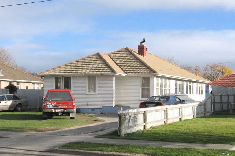 Photo of property in 12 Gilray Avenue, Maraenui, Napier, 4110