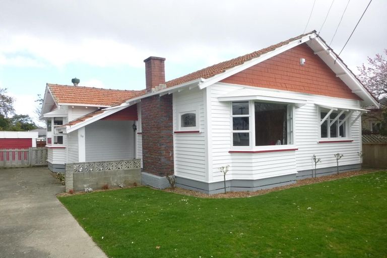 Photo of property in 34 Boulcott Street, Boulcott, Lower Hutt, 5010