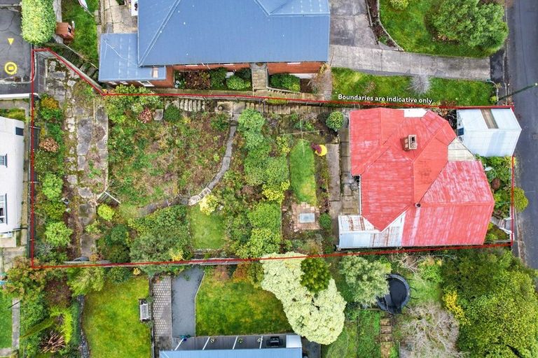 Photo of property in 38 Brunel Street, Mornington, Dunedin, 9011