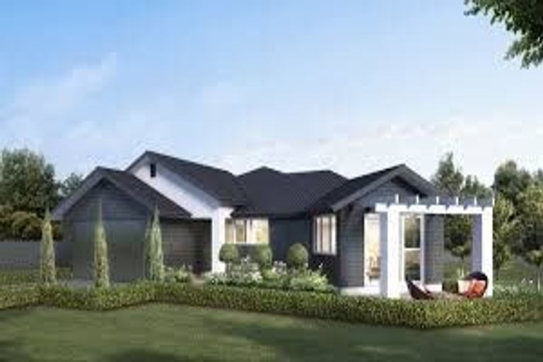 Photo of property in 411 Frankley Road, Ferndale, New Plymouth, 4310