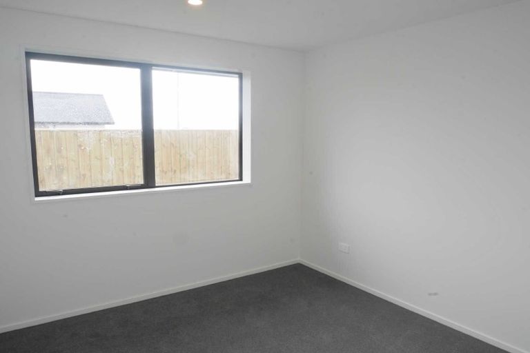 Photo of property in 13 Quinn Crescent, Woodend, 7610