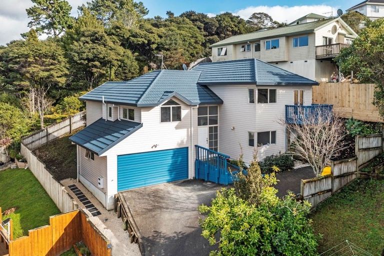 Photo of property in 2/48 Noeleen Street, Glenfield, Auckland, 0629