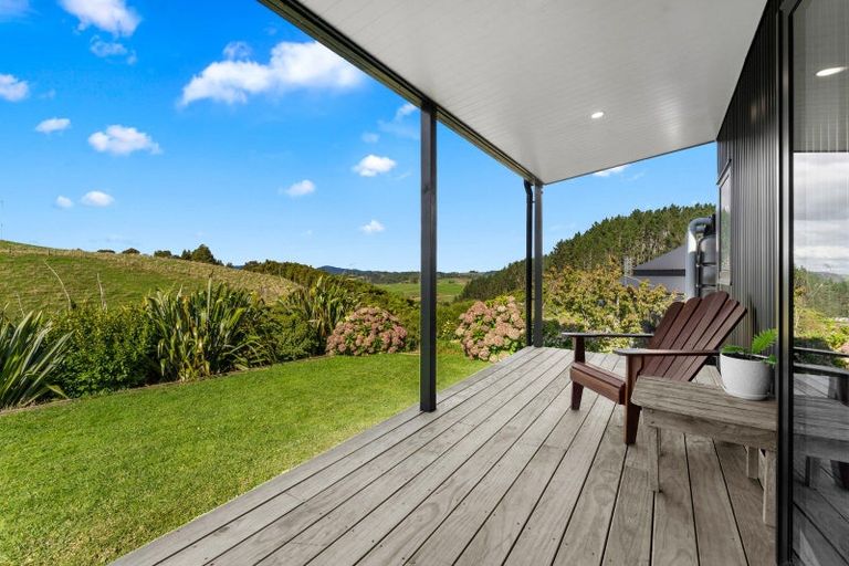 Photo of property in 1770b Ponga Road, Hunua, 2584