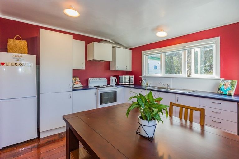 Photo of property in 23 Railway Row, Ohakune, 4625