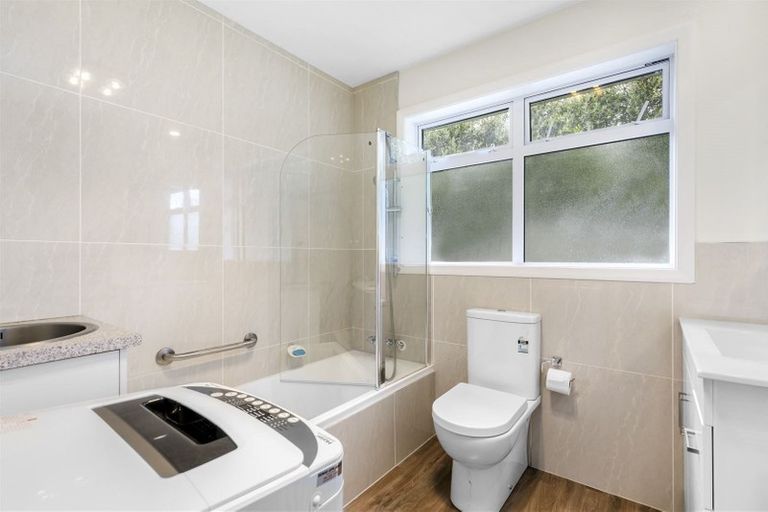 Photo of property in 24/3 Copeland Street, Hutt Central, Lower Hutt, 5011