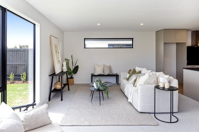 Photo of property in 12 Hiller Green Street, Halswell, Christchurch, 8025