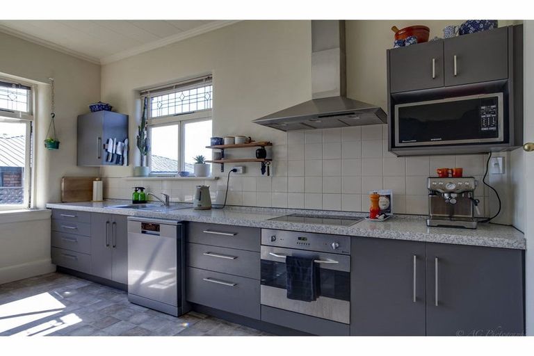 Photo of property in 107 Le Cren Street, Seaview, Timaru, 7910